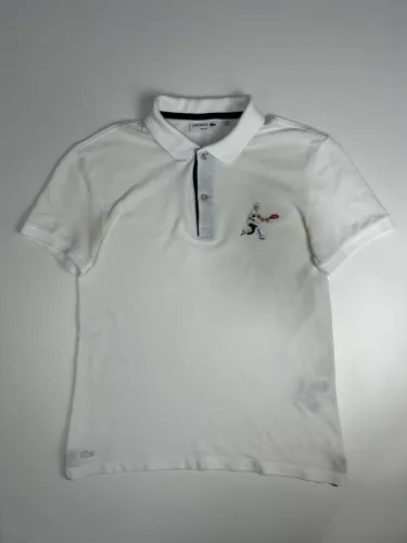 Polo Renê Lacoste Collection