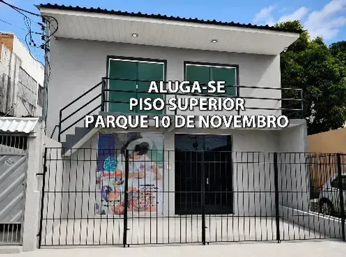 Oportunidade sala comercial com 127 m2 no Pq10.