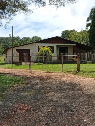 Sítio 2 hequitar. Morro albino próximo Br 101 .