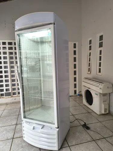 Cervejeiro MetalFrio grande