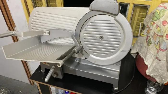 Fatiador de Frios semiautomático 