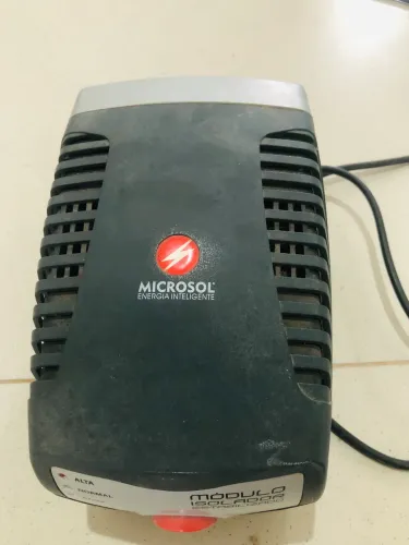 VENDO ESTABILIZADOR 
