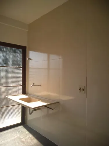 Kitnet Jardim Alto Alegre