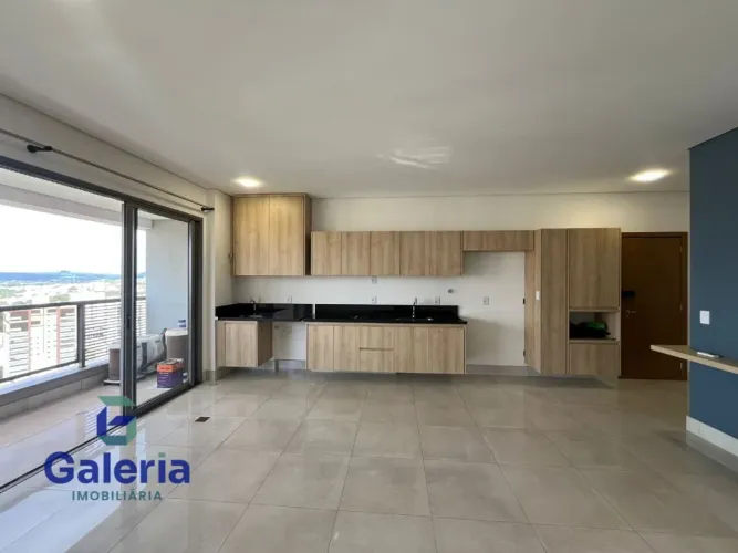 Apartamento com 2 quartos para alugar, 83m² - Jardim Botânico