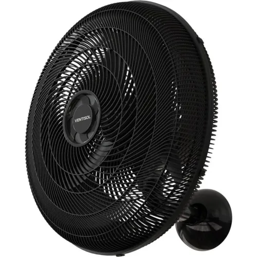 Ventilador de Parede Ventisol 50cm - Semi Novo | Pouquíssimo Uso | Excelente Estado