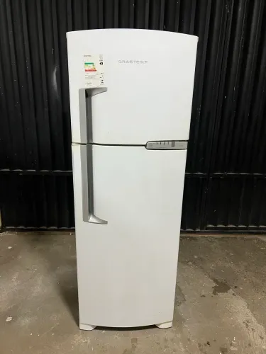 Geladeira Brastemp 380 litros frost free