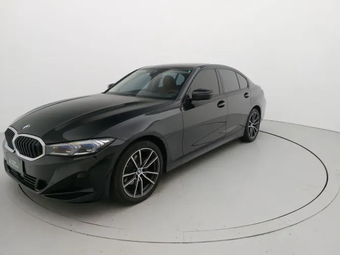 BMW 320I 320i 2024