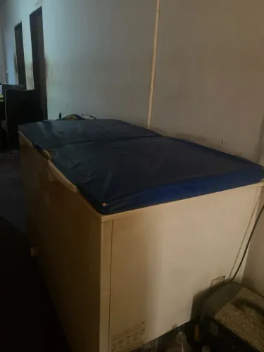 Vende-se freezer