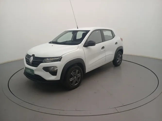 Renault Kwid 1.0 Zen 2026