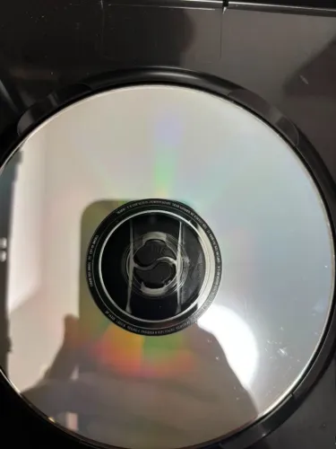 DVD Cidade dos Anjos - Nicolas Cage e Meg Ryan - Legendado