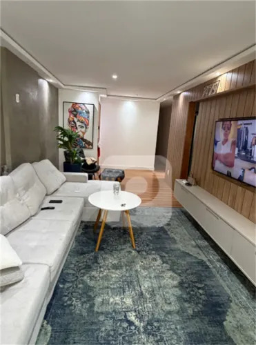 Cobertura Duplex à venda 280m2 Recreio dos Bandeirantes - próximo ao shopping barra world