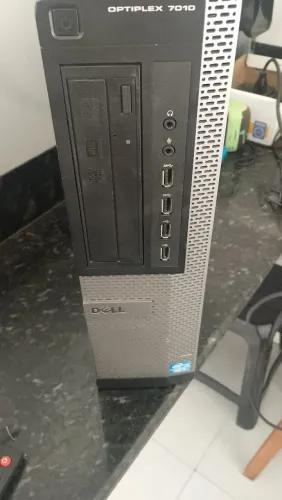 CPU Dell