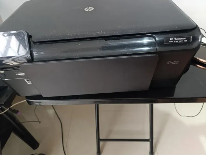 Impressora HP