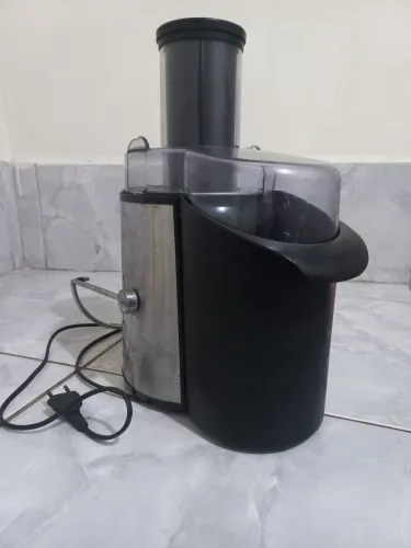 Máquina de suco