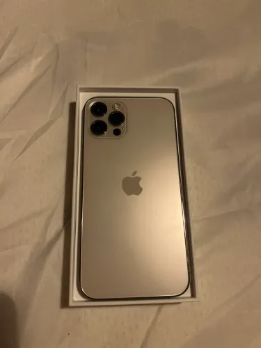 iPhone 12 Pro