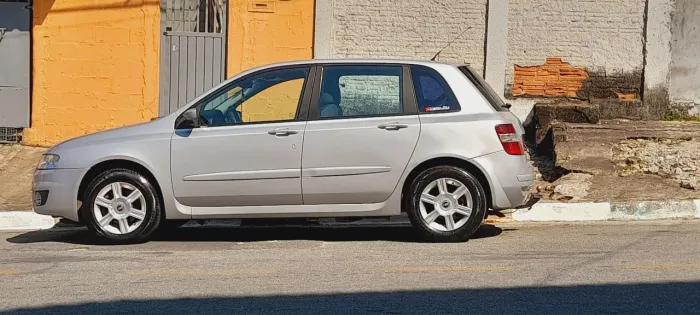 Fiat Stilo 1.8/ 1.8 SP/ Connect 16V 122cv 5P 2003