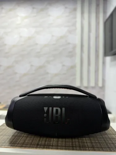JBL BOMBOX 3