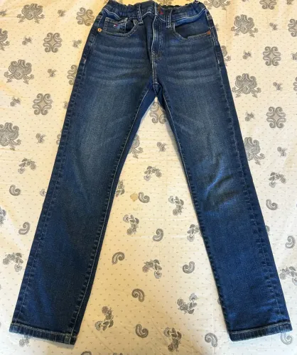 Calça jeans tommy