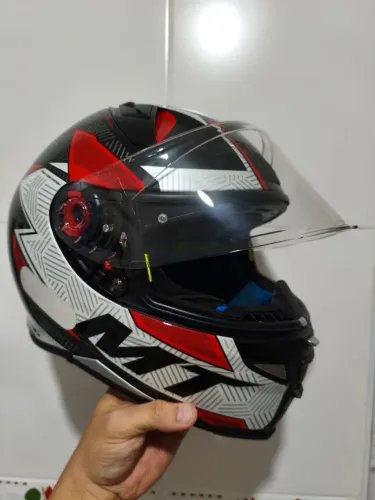 Capacete MT Revenger 2