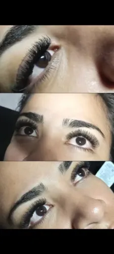Lash designer 