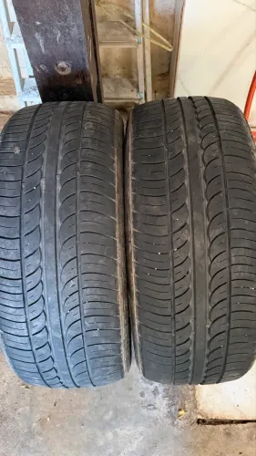 Pneus 205/50/17 