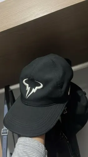 Boné da Nike