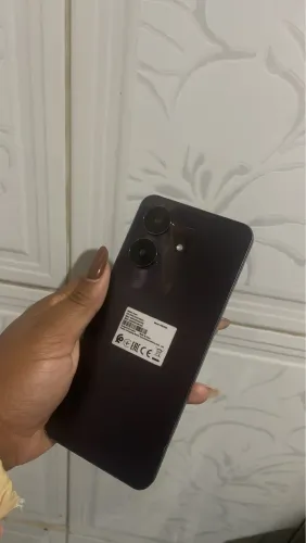 Realme note 60 seme novo 128 gb
