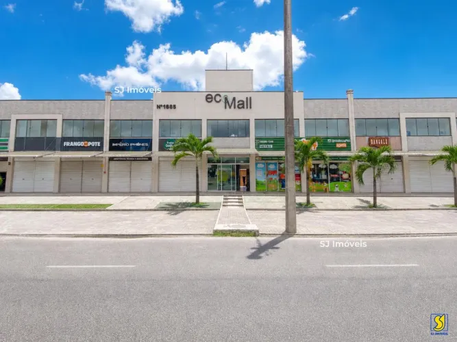 Loja em ponto estratégico no Mondubim
