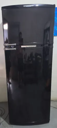 Geladeira brastemp