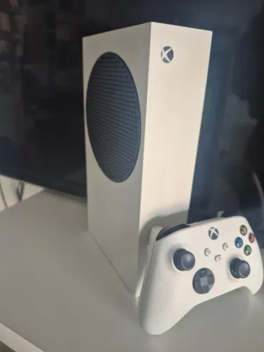Xbox séries S