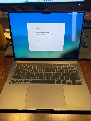 MACBOOK PRO M5 PRO - 18/20 NUCLEOS