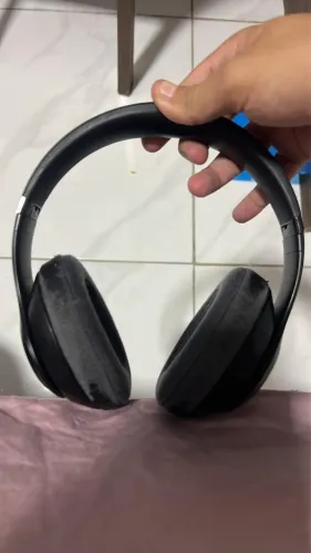 Vendo Fone Beats Studio 3 original