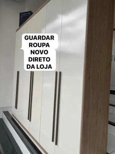 Guarda Roupa