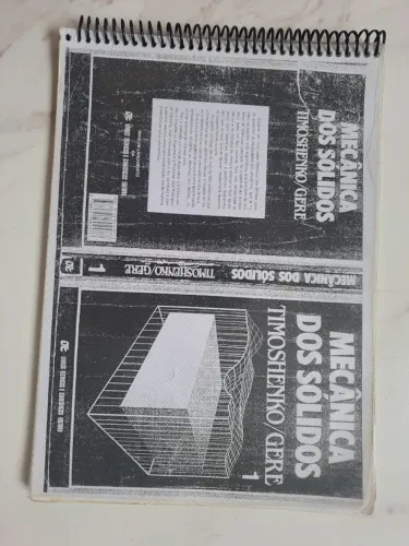 Apostilas e cópias de livros de engenharia civil