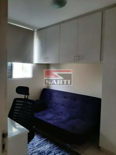 GUARULHOS / PARQUE ALVORADA , APARTAMENTO 2 DORMITÓRIOS 01 VAGA ,PORTARIA , LAZER TOTAL