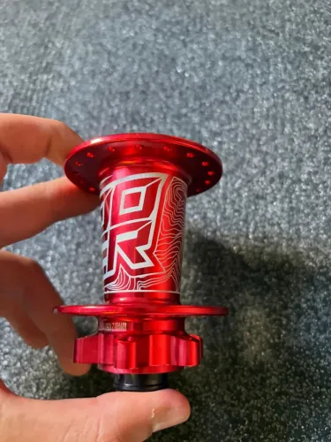 Vendo cubo koozer xm490 novo, sem nenhum uso