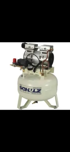 VENDO COMPRESSOR SHULZ 30 LITROS