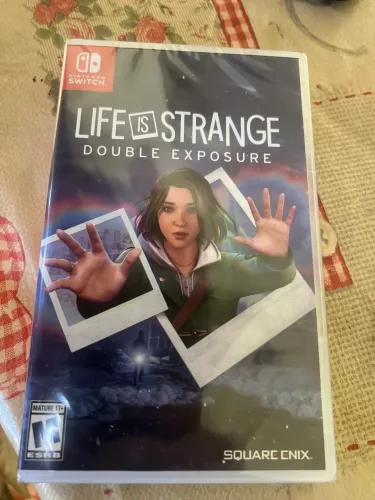 Jogo switch life is strange