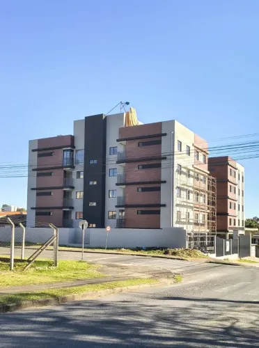 Apartamento à venda no Residencial Veneza Jardim Ipanema, Campina Grande do Sul R$ 379.00