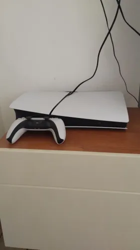 Ps5 slin