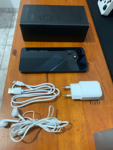 INFINIX HOT 30i