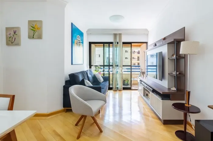 Alto da Lapa, apto. parta venda, 81 m² 3 dorms/suíte. Show!