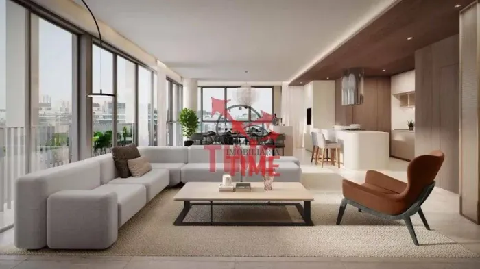 Apartamento Residencial à venda, Cabral, Curitiba - AP1145.