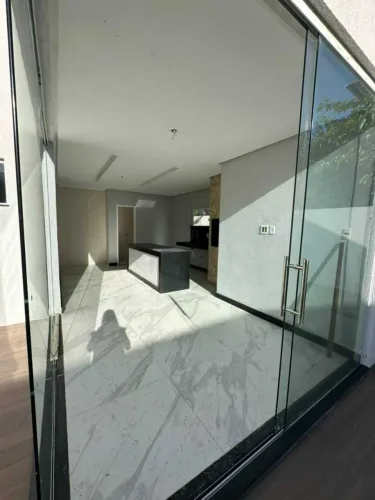 Casa no Terras Alphaville Sergipe 1 [20992]