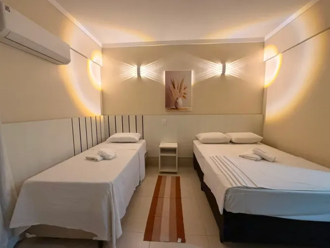 SPAZZIO DIROMA - OPORTUNIDADE EM CALDAS NOVAS!