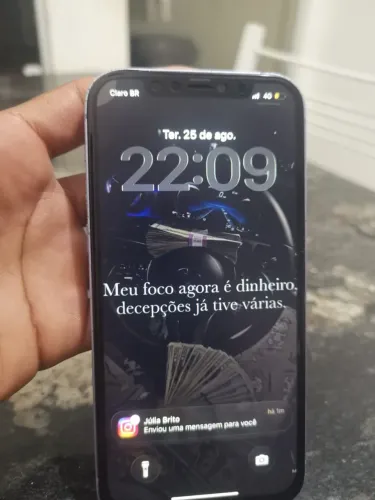 iPhone 12