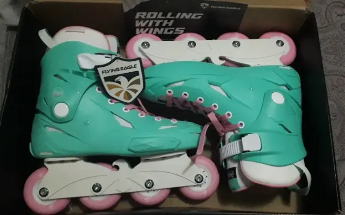 Patins FlyingEagle SHRIKE Lite X1