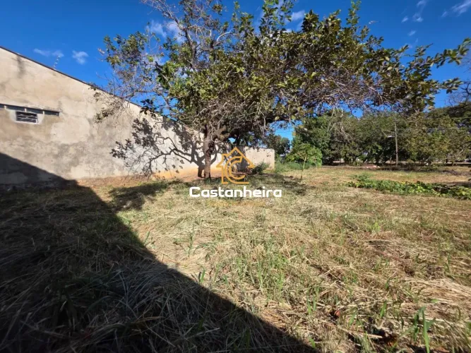 Lote Residencial (12x30) 360m² - plano diretor Sul