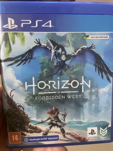 Horizon 2 - Forbidden West
