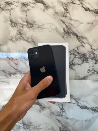 iPhone 12 - 64GB semi novo | Face ID Ok